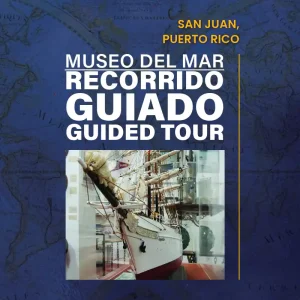 Guided Tour Tickets Museum